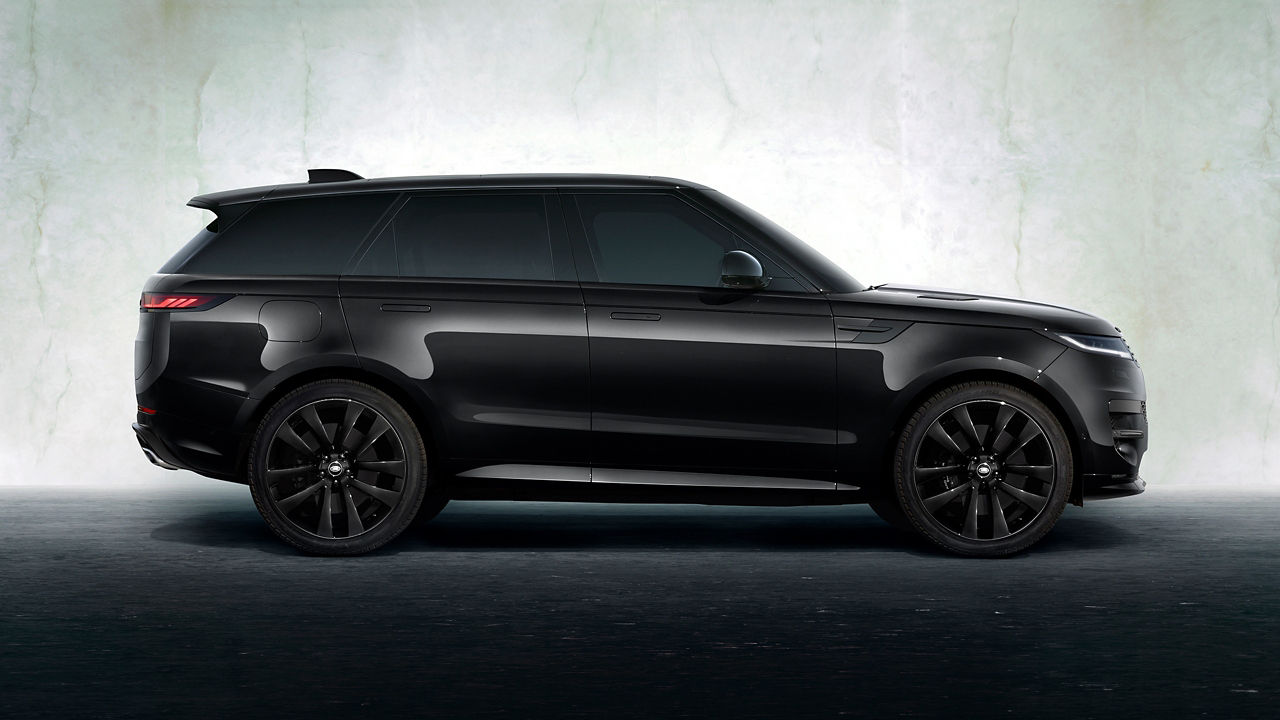 RANGE ROVER SPORT EDITION