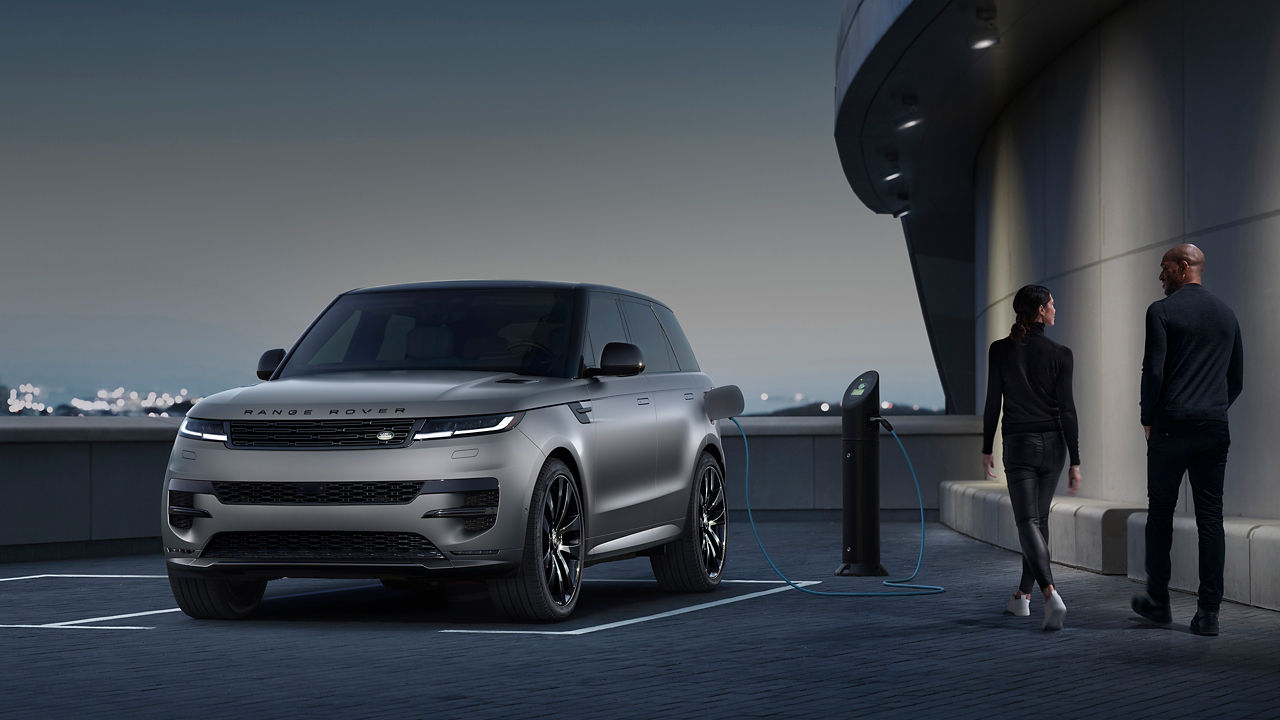 Range Rover Sport