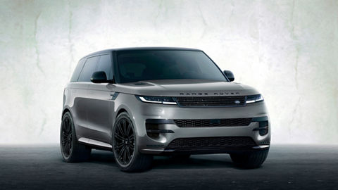Range Rover Sport Accessories & Options