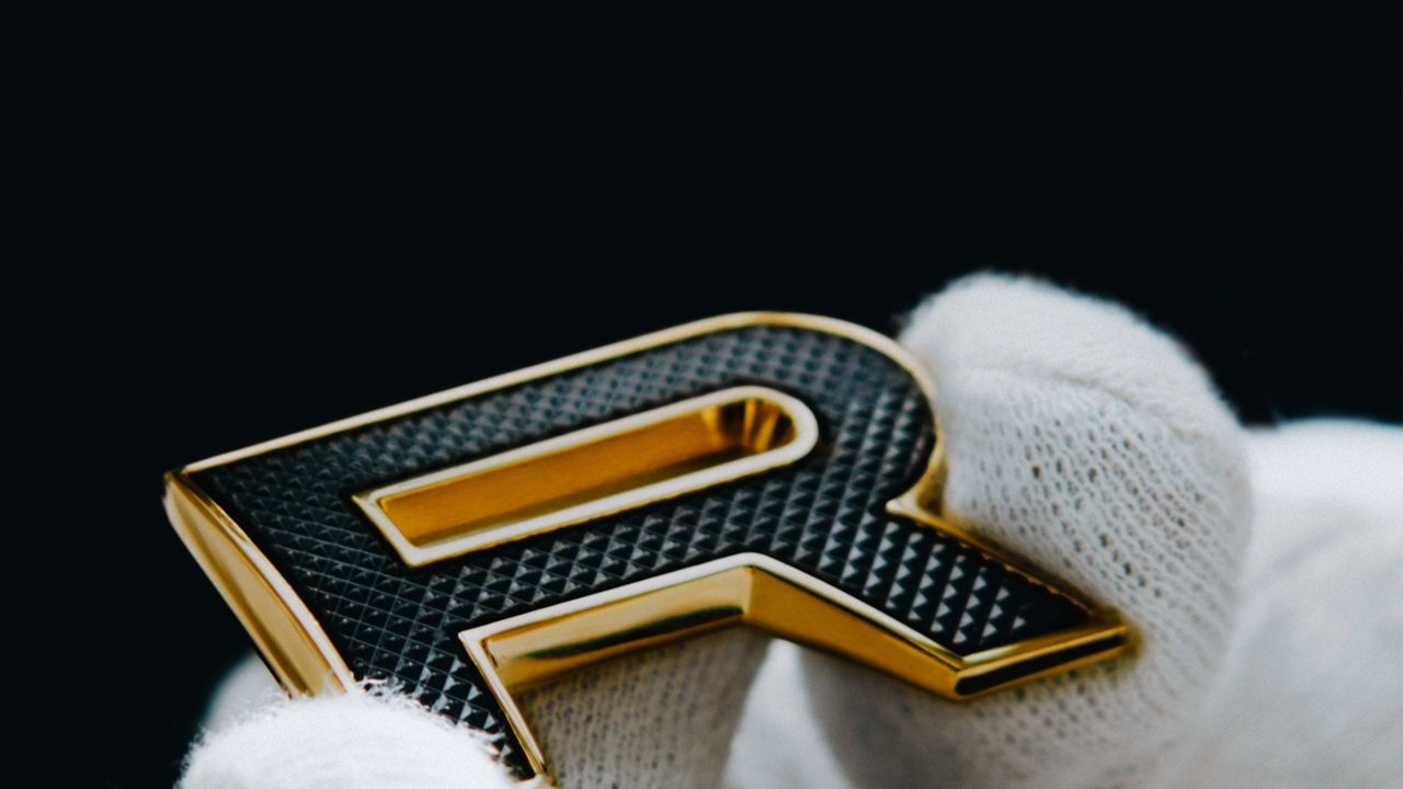 Range Rover Workdmark R