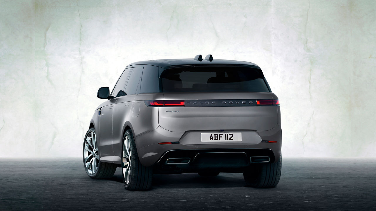 Range Rover Sport EIGER_GREY_SATIN back view