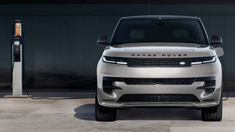 Overview - Ownership – Land Rover