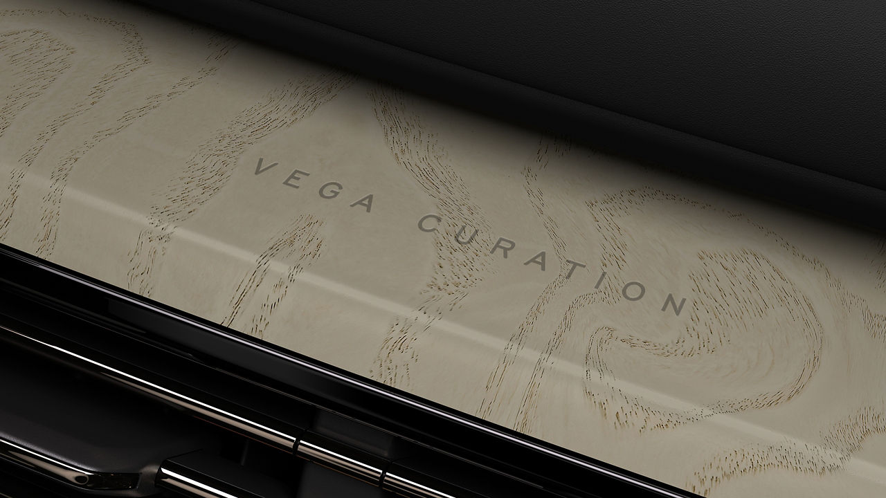 Vega vents