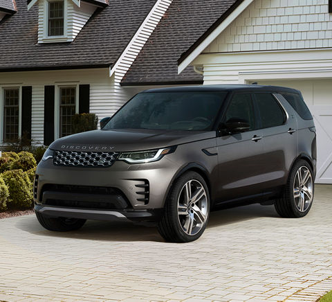 INTERCOOLER | LAND ROVER DISCOVERY II INTERCOOLER | LAND ROVER DISCOVERY II