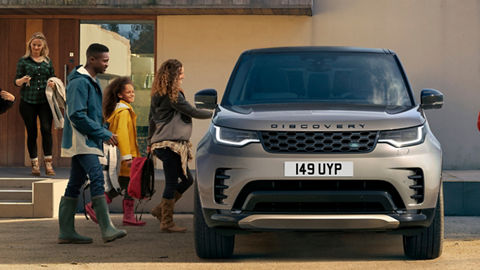 Overview - Ownership – Land Rover