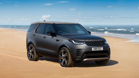 CAMPAIGN & EVENT | LAND ROVER JAPAN