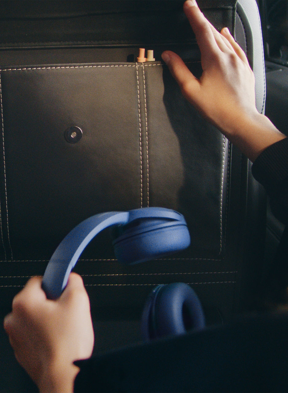 Headphones