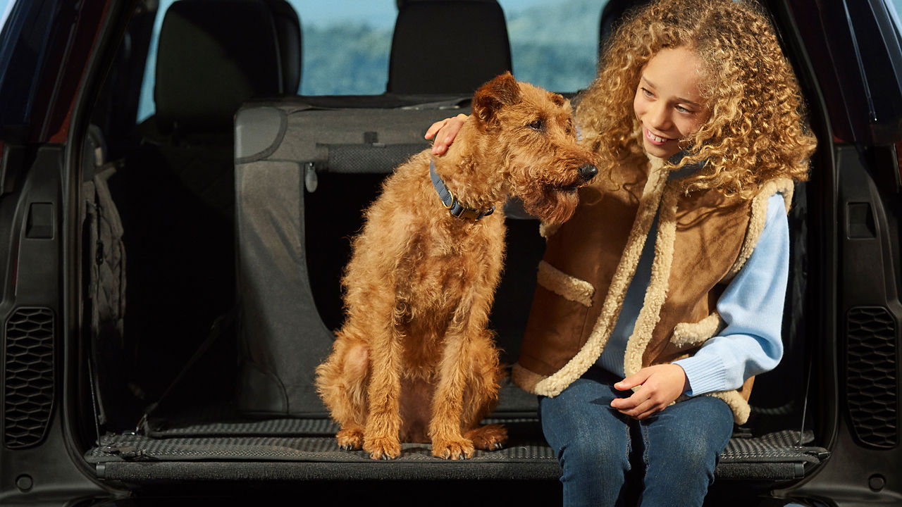 Range Pet Accessories