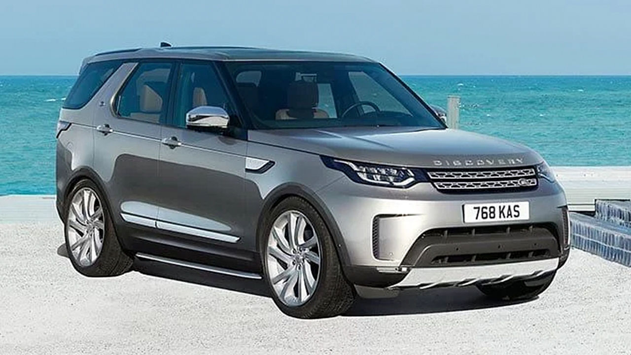 Discovery park outside of beach area