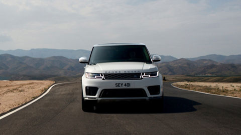 THE ABOVE AND BEYOND TOUR | LAND ROVER | JAPAN THE ABOVE AND BEYOND TOUR | LAND ROVER | JAPAN
