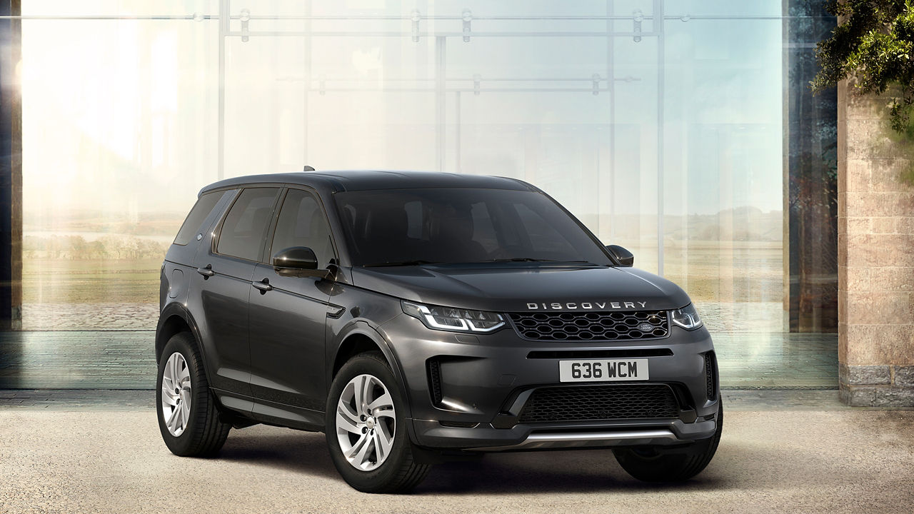 DISCOVERY SPORT S 