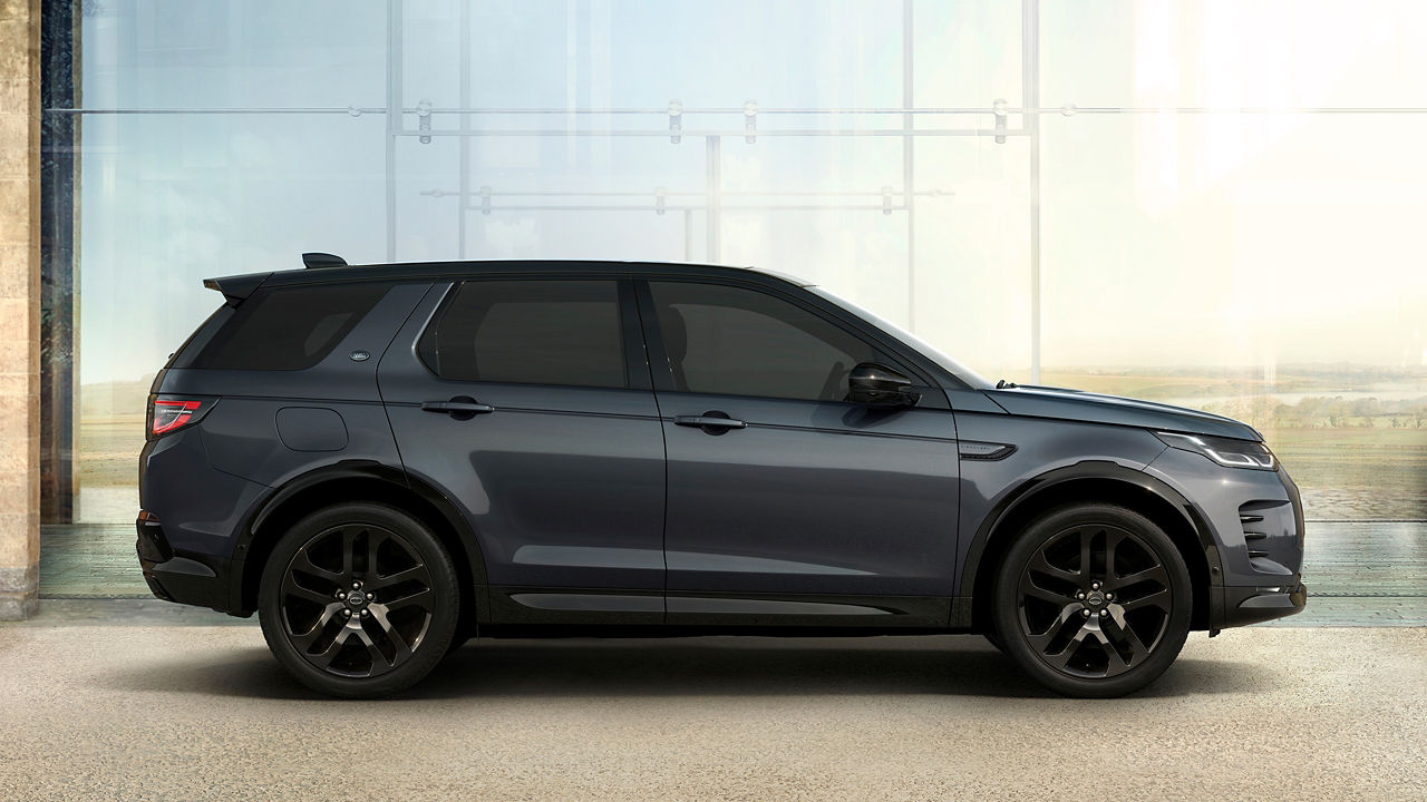DISCOVERY SPORT