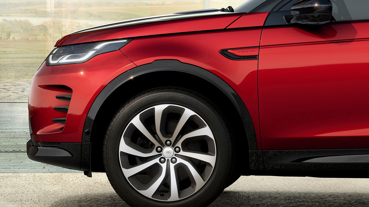 Crop of Discovery Sport Wheel 