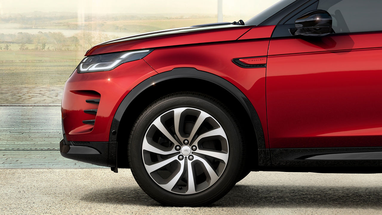 Crop of Discovery Sport Wheel 