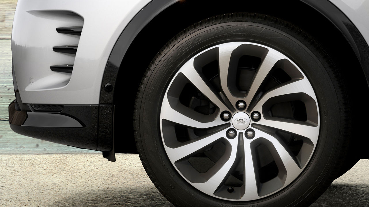 Crop of Discovery Sport Wheel 