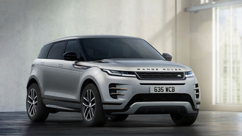 Range rover pcp deals discount