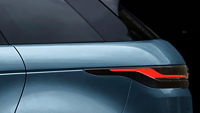 Range Rover Evoque tail light