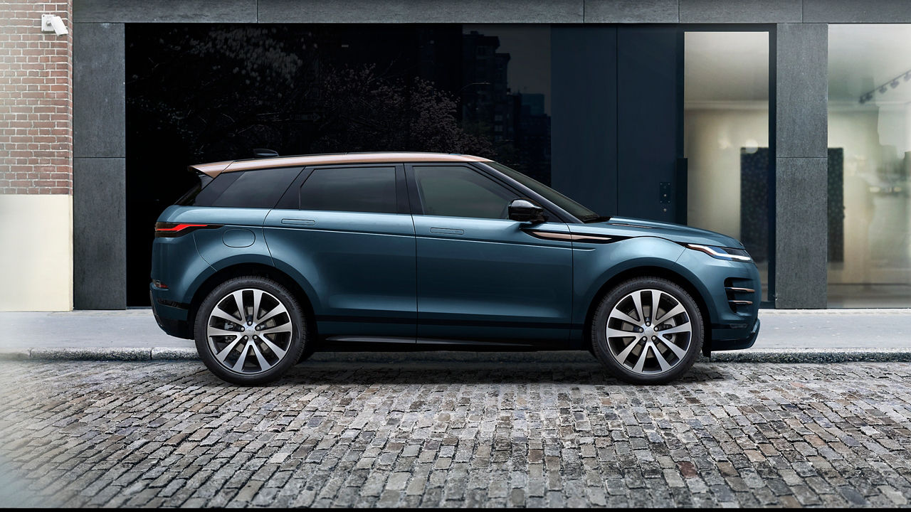 Parked Car
