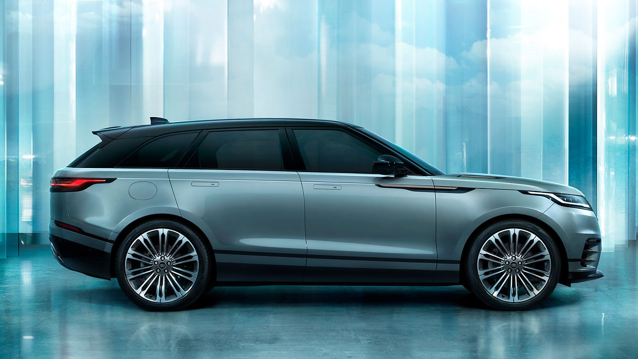 Range Rover Velar