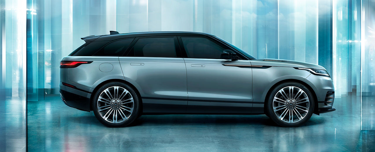 Range Rover Velar