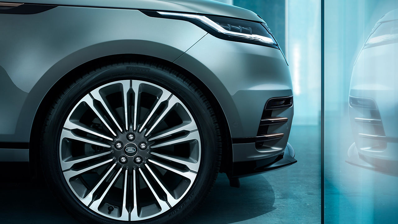 Range Rover Velar