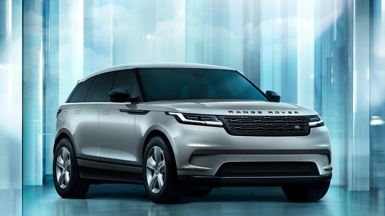 RANGE ROVER VELAR