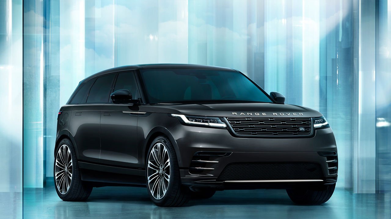 RANGE ROVER VELAR