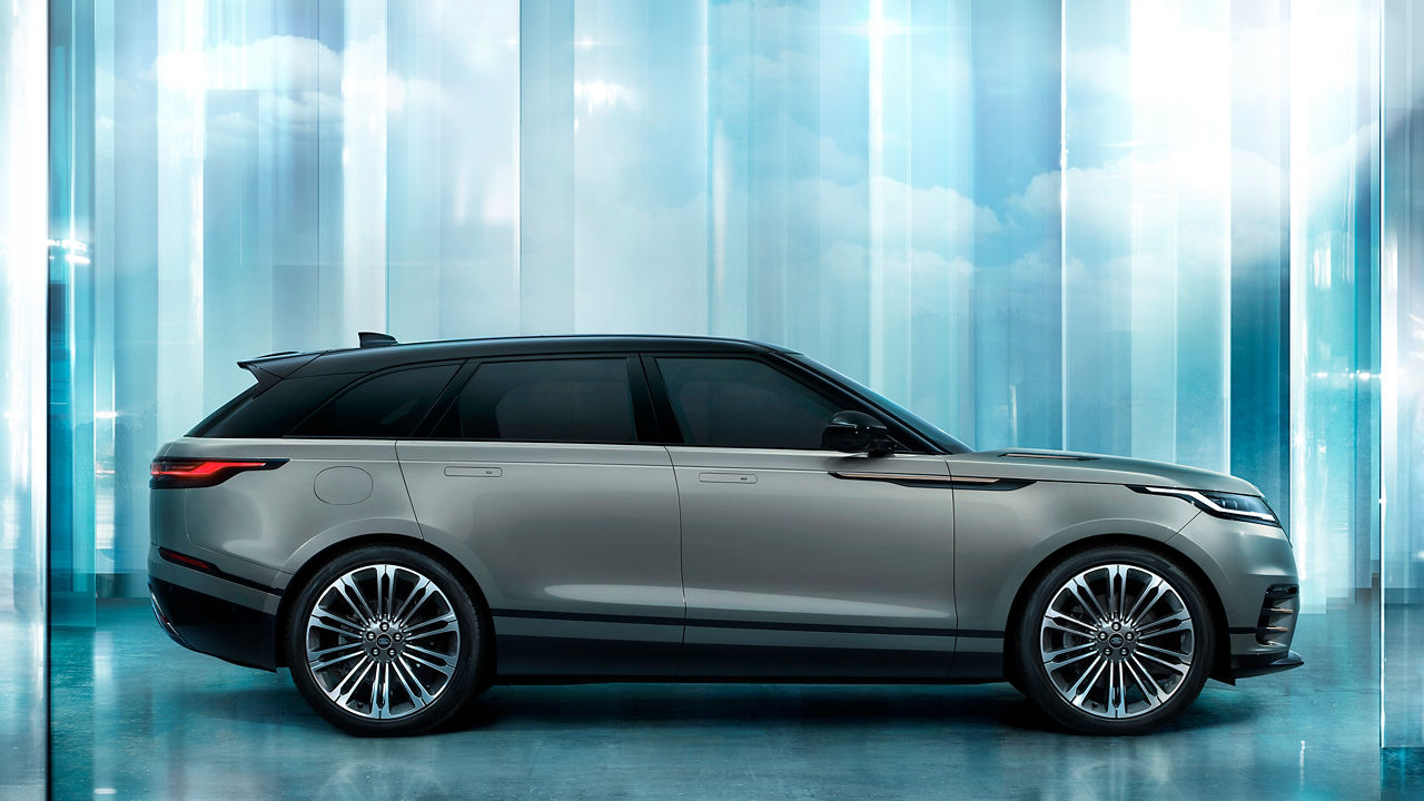 RANGE ROVER VELAR