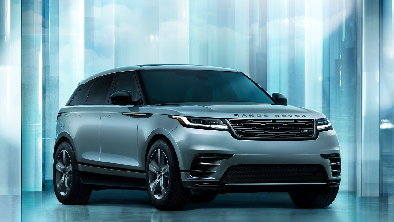 Range Rover Velar 2025 Range Rover