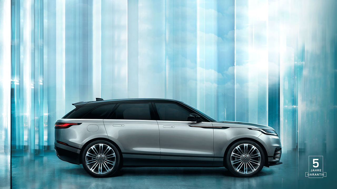 Range Rover Velar