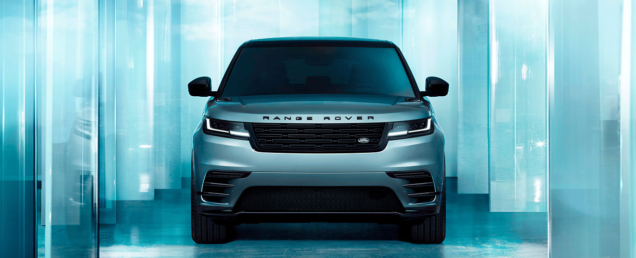 Range Rover Velar S D200