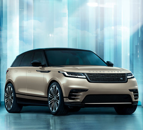 Roof Kit | LAND ROVER VELAR BASE 2020 Roof Kit | LAND ROVER VELAR BASE 2020