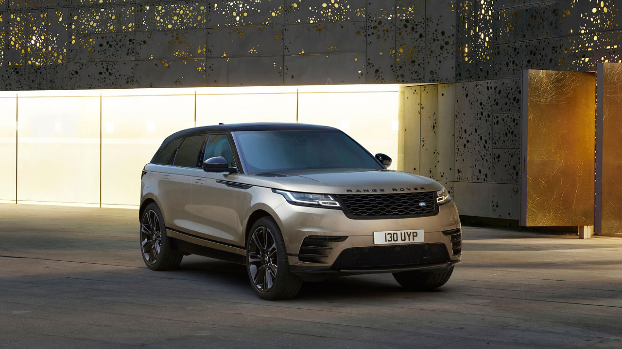 Range Rover Velar