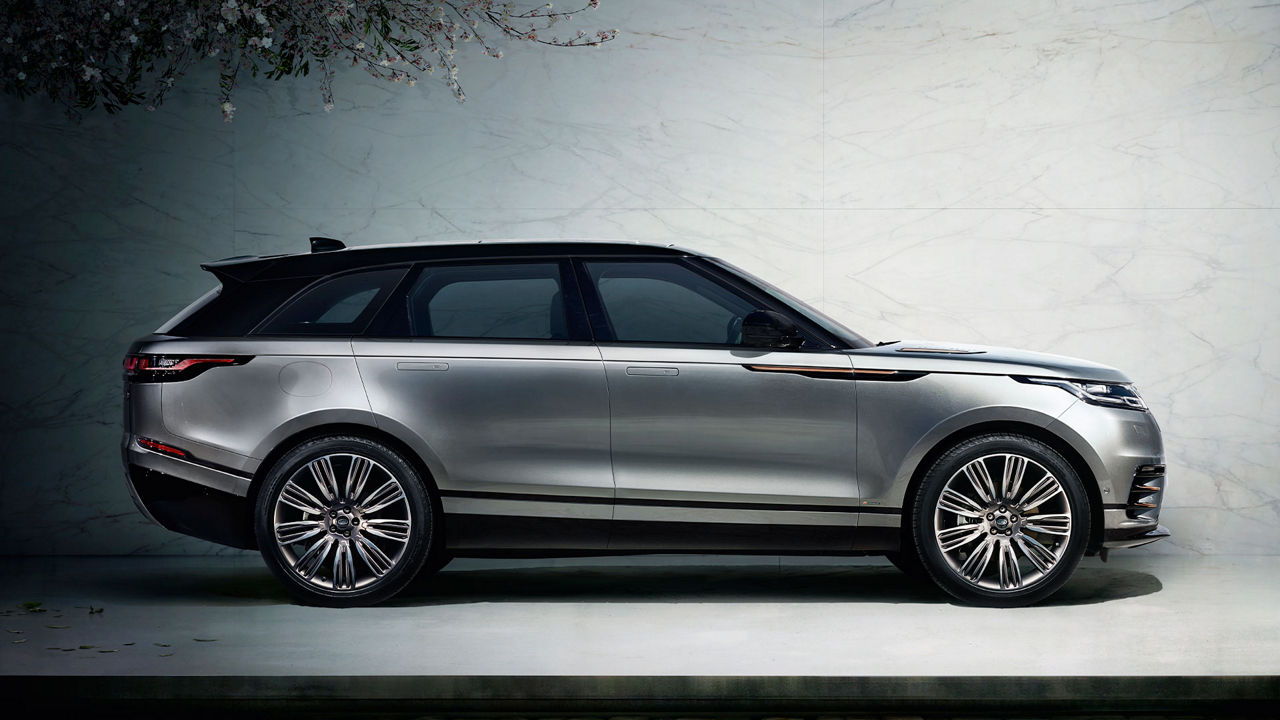 Range Rover Velar