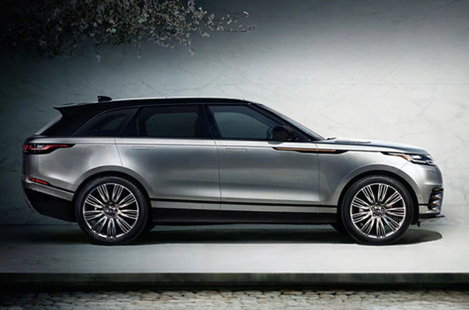 Range Rover Velar