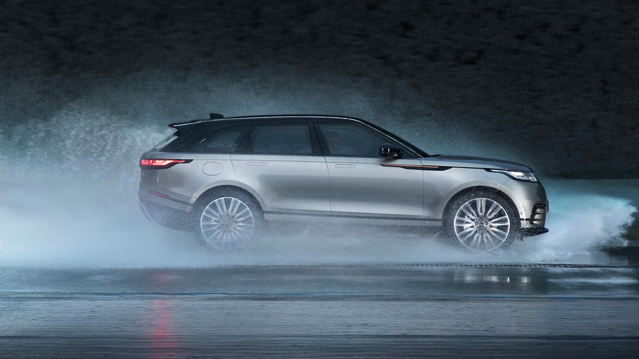 Range Rover Velar