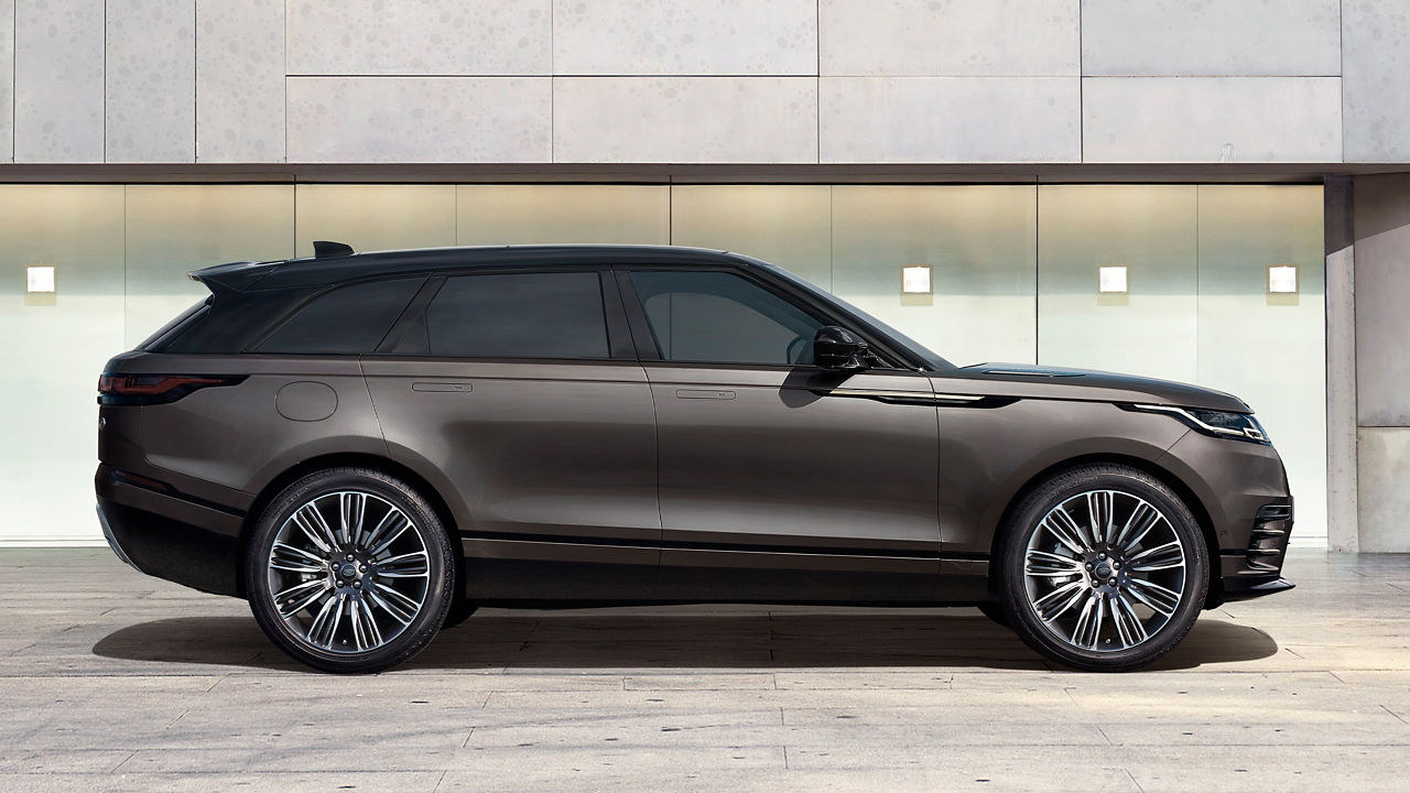 Range Rover Velar