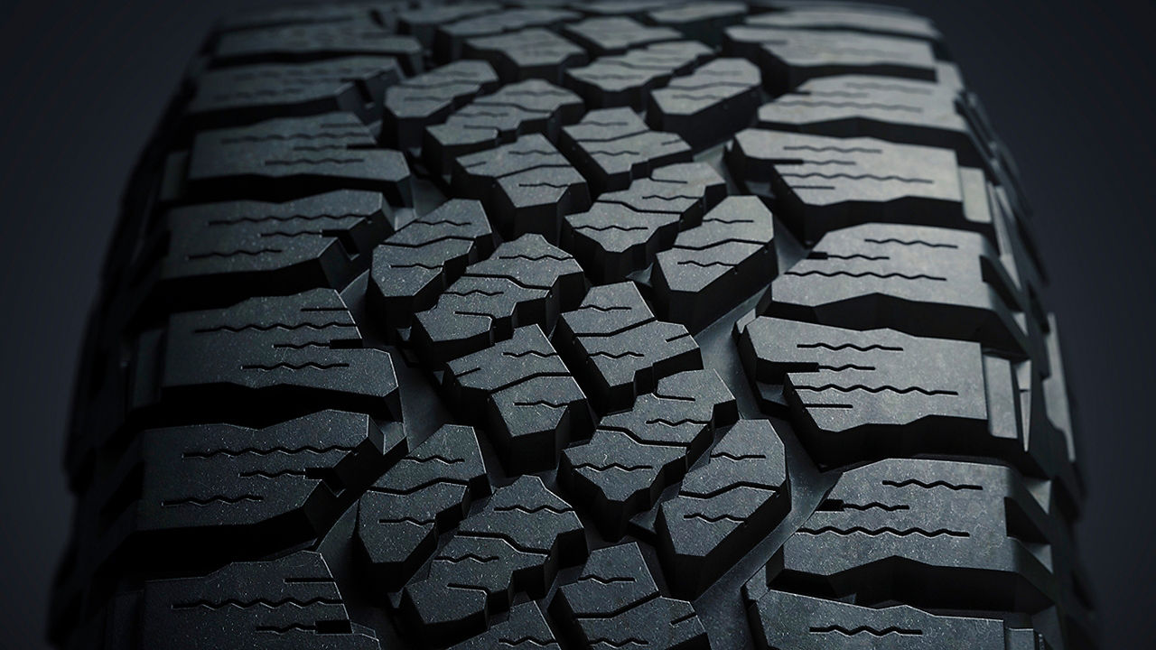 Tyre