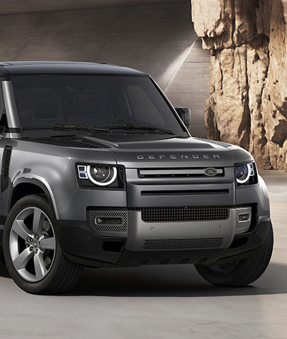 DEFENDER 130 X-DYNAMIC