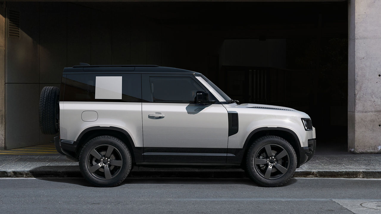 Placeholder - Slate Blue