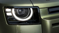 Defender Headlight