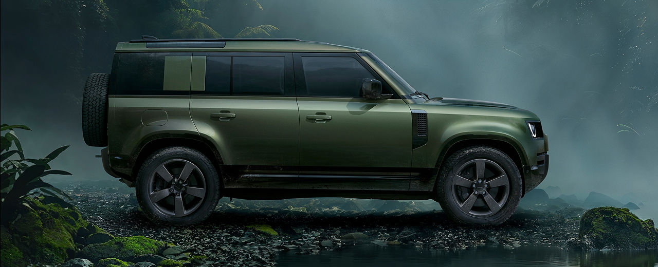 Defender