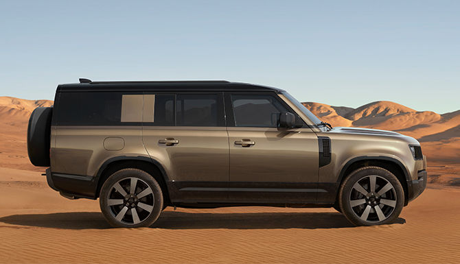 Defender