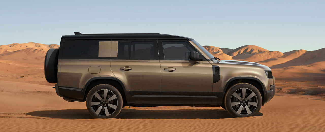 Defender-130