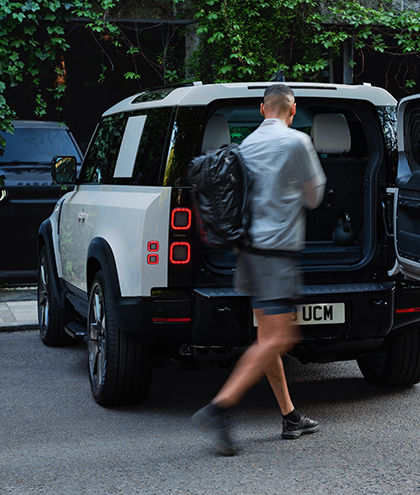 Urban Pack