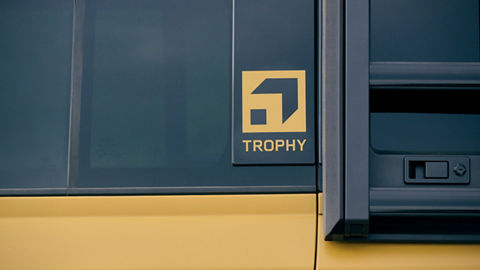 Defender Trophy