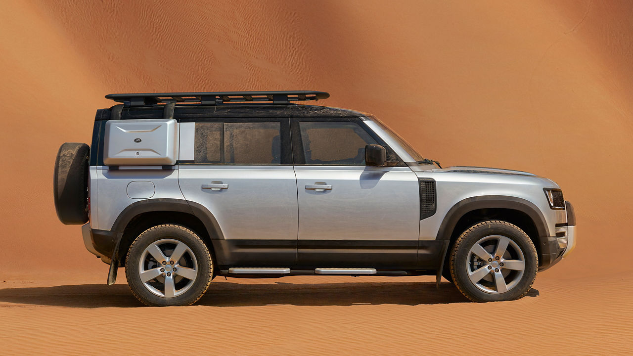 Explorer Pack