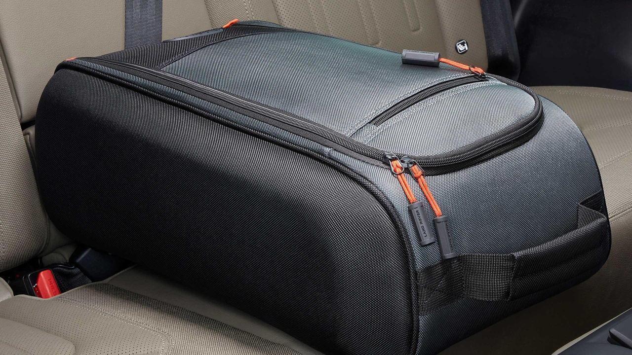 Land Rover Travel Bag