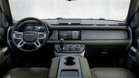 LandRoverAtHome | LAND ROVER JAPAN