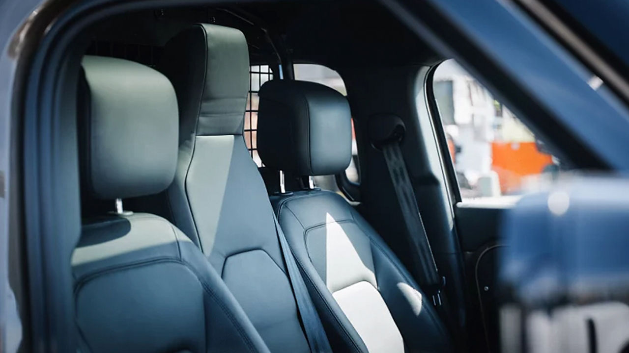  Crop of Defender seat